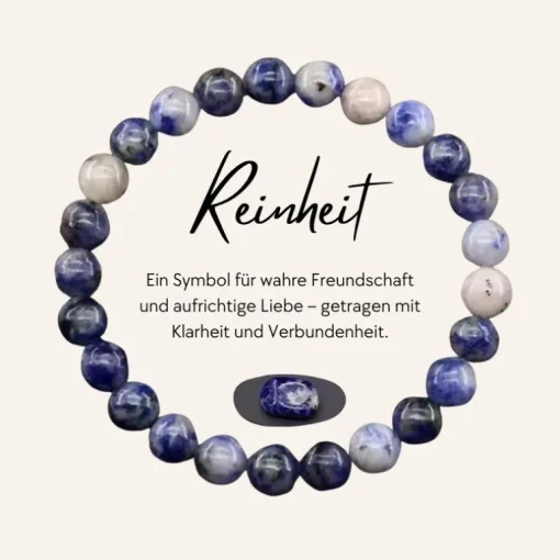 Unisex Armband Lebensenergie