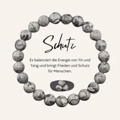 Unisex Armband Lebensenergie