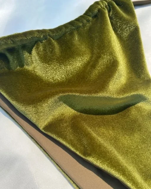 Velvet Brazil Bikini Yasmin