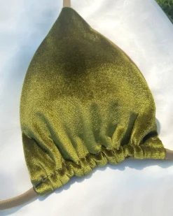 Velvet Brazil Bikini Yasmin