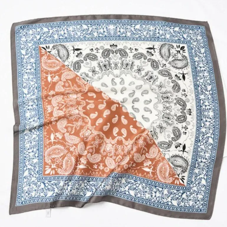 Vintage Bandana Porto Cervo