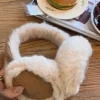 Warme Ohrenwärmer Malin