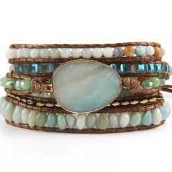 Wickel Boho Armband Harmony