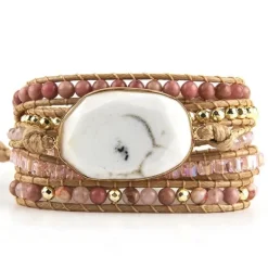 Wickel Boho Armband Harmony
