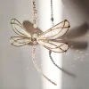 Windspiel Suncatcher Libelle