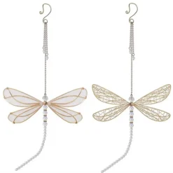 Windspiel Suncatcher Libelle