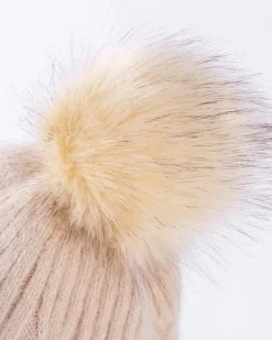 Winter Bommel Mütze Jodie