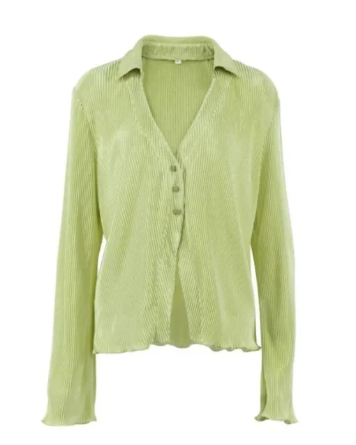 Zweiteiler Hose & Bluse Elisa