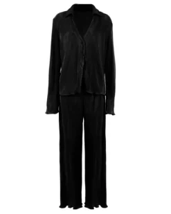Zweiteiler Hose & Bluse Elisa