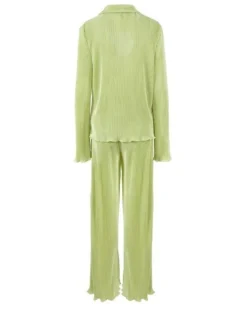 Zweiteiler Hose & Bluse Elisa