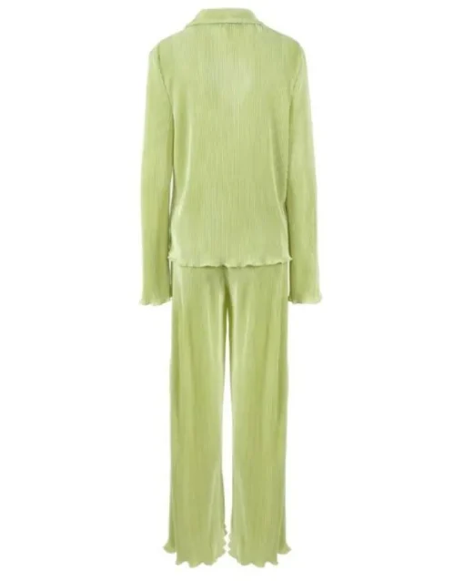 Zweiteiler Hose & Bluse Elisa